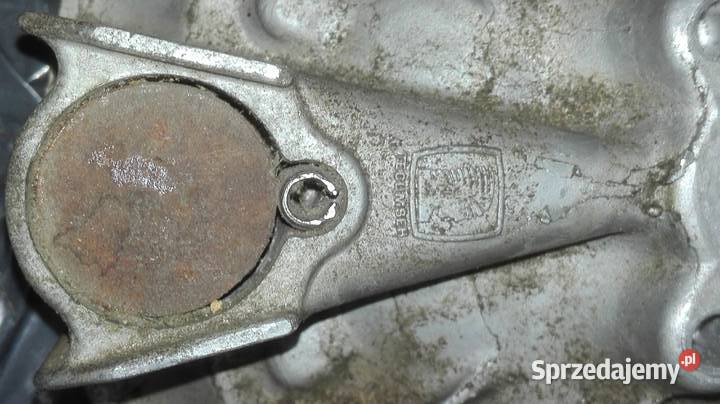 Koło magnesowe Tecumseh 35 Żywiec