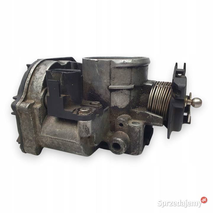 PRZEPUSTNICA VW Passat B5 AUDI A4 B5 18T AEB Przepustnice Chełm