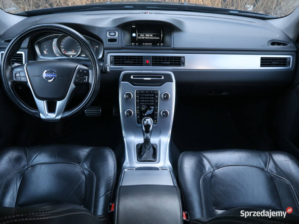 Volvo V70 D4 V70 Katowice sprzedam