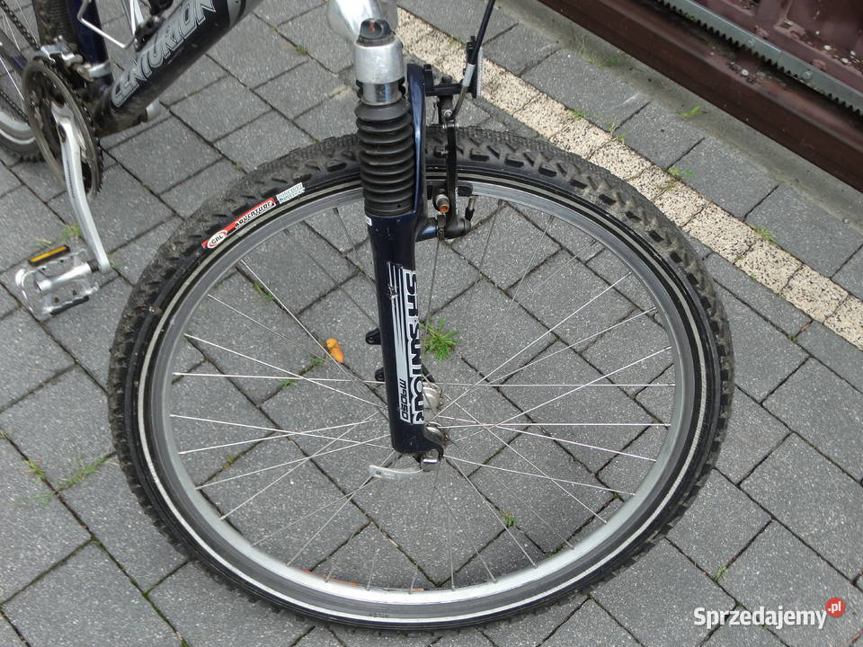 Centurion Backfire 500 górski rower hardtail Biłgoraj