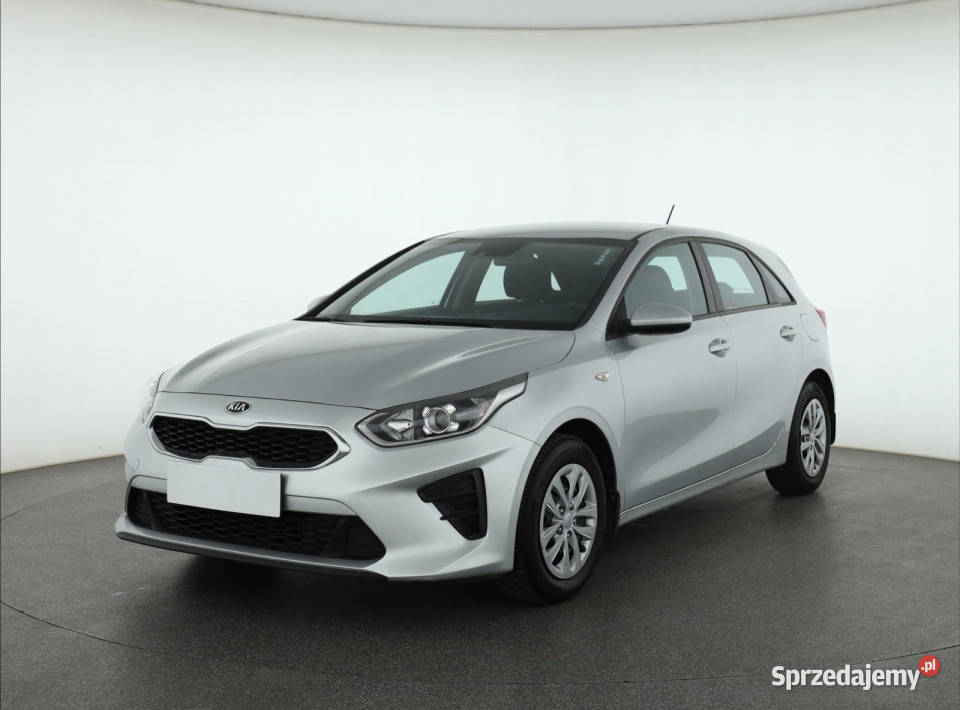 Kia Ceed 14 CVVT Piaseczno