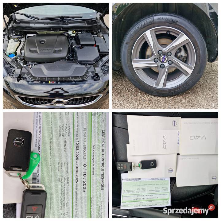 20 benz bogata wersja serw ASO lakier fabryczny MP3 Kraków