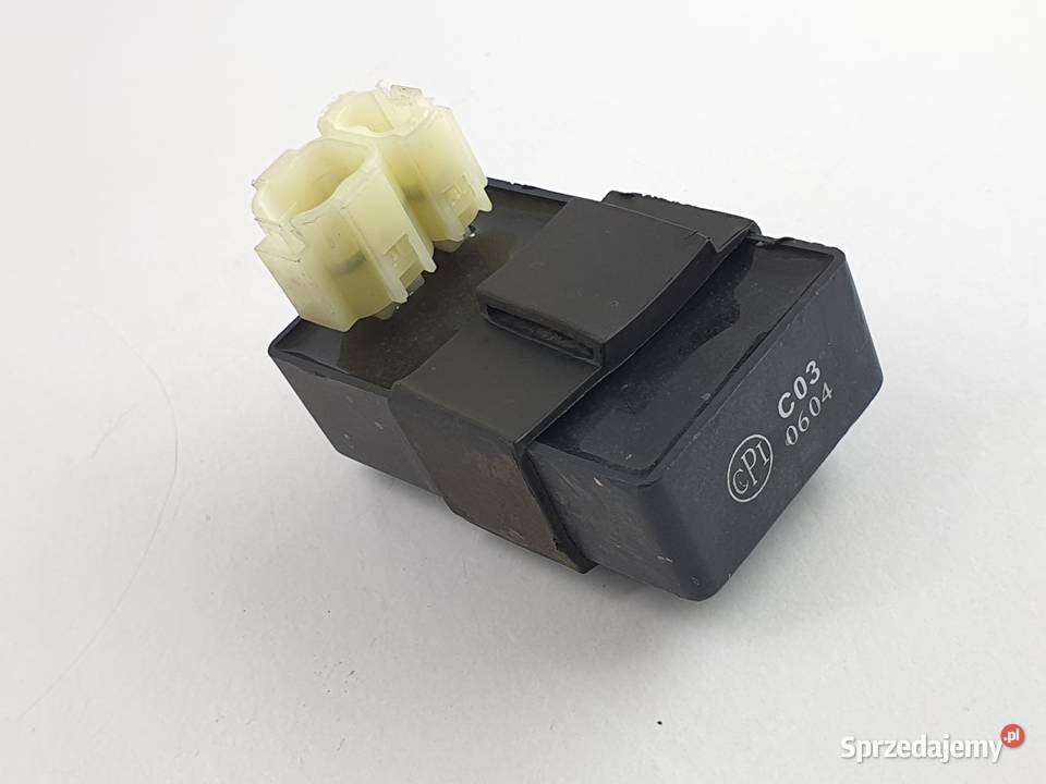 Modul Komputer Cewka Cpi Aragon Oliver