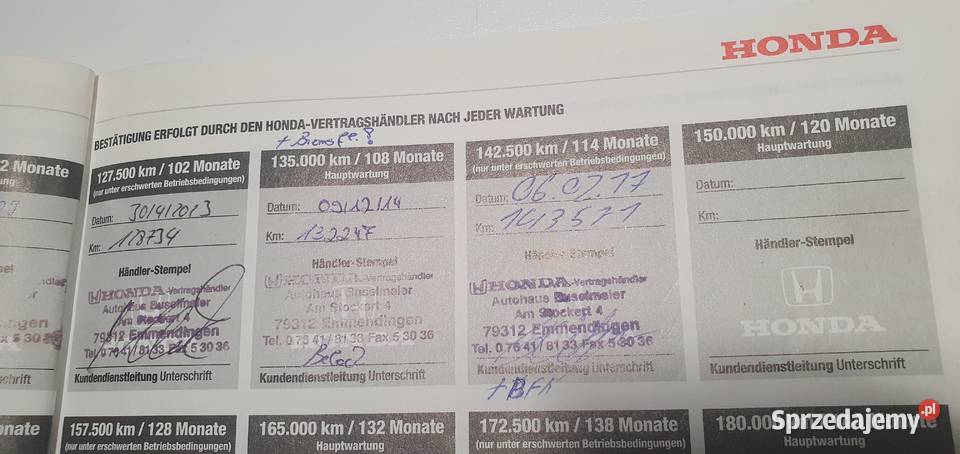 Coup 30i V6 VTEC Aut 00 dolnośląskie Wrocław