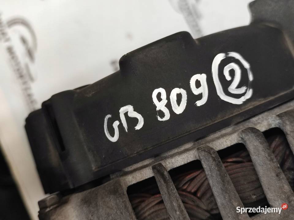 JEEP PATRIOT 11r 22 CRD CDI 651925 163 Kielce