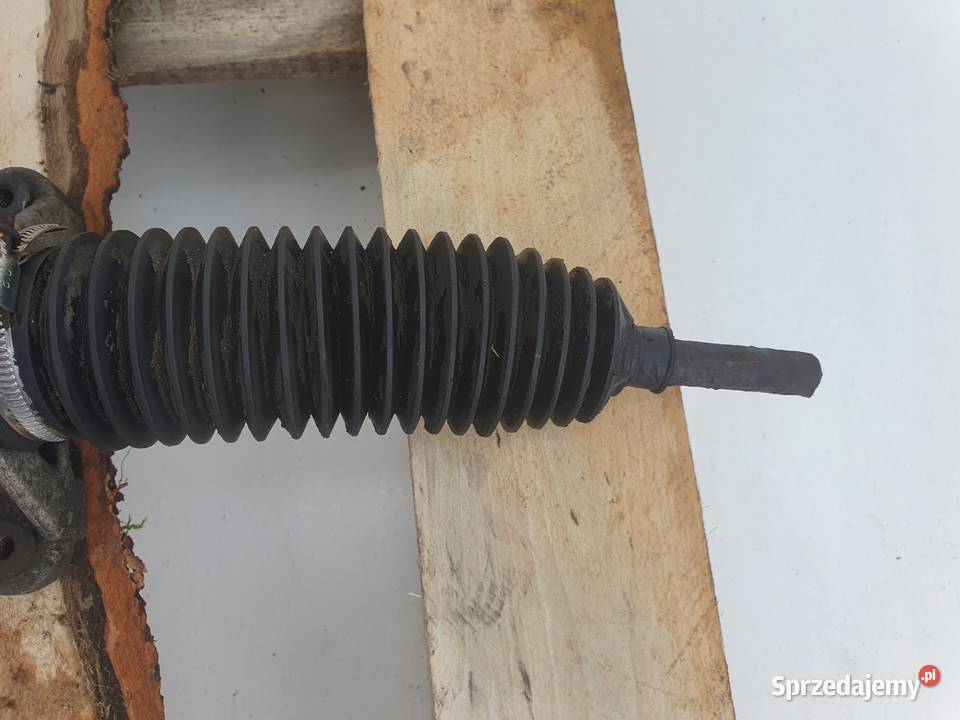 VW Golf IV Leon I Octavia I MAGLOWNICA lubelskie Janów sprzedam