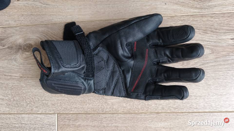 Rękawice motocyklowe Furygan LR Nomad XXL11 stan