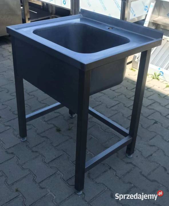 Zlew Gastronomiczny 1 Komorowy 706085 S 1172O