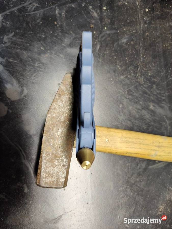 Pistolet do czyszczenia powietrzem Krowiarki