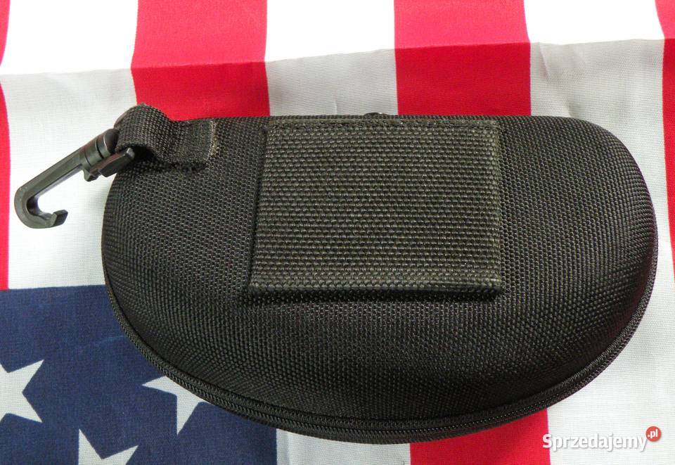 Okulary balistyczne OAKLEY M Frame sprzedam