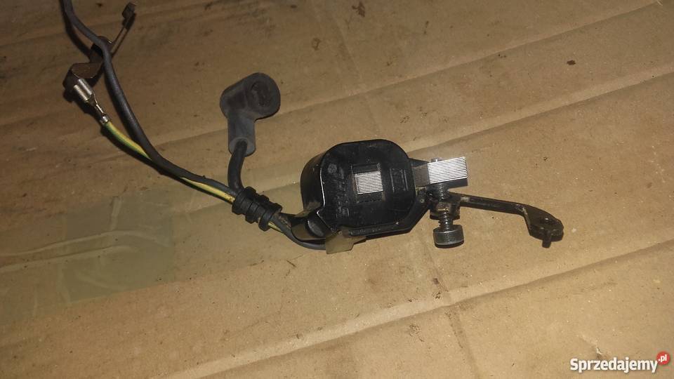 cewka do Stihl Żywiec