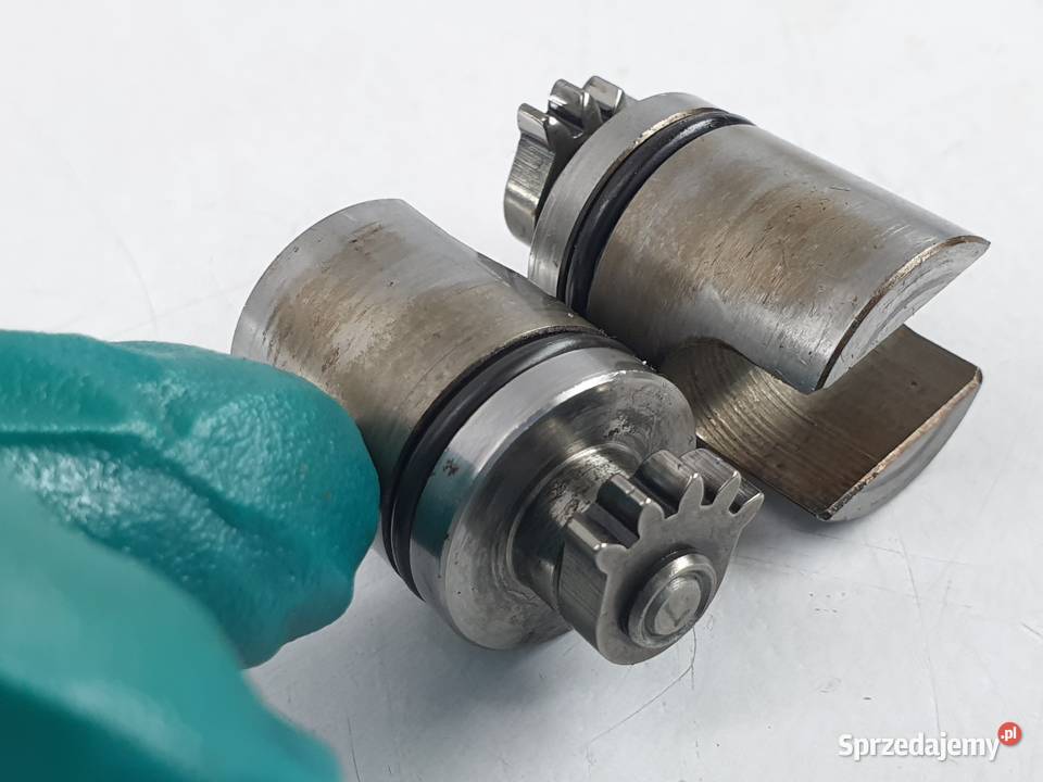 Zawor Wydechowy Ktm Sx 250300 Exc Łódź