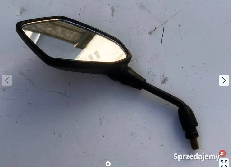 Lusterko lewe Honda SH300i Ostrów Wielkopolski sprzedam