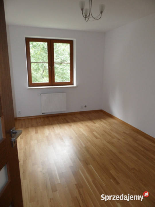 Wynajmę bezpośrednio dom 200m2 z garażem i