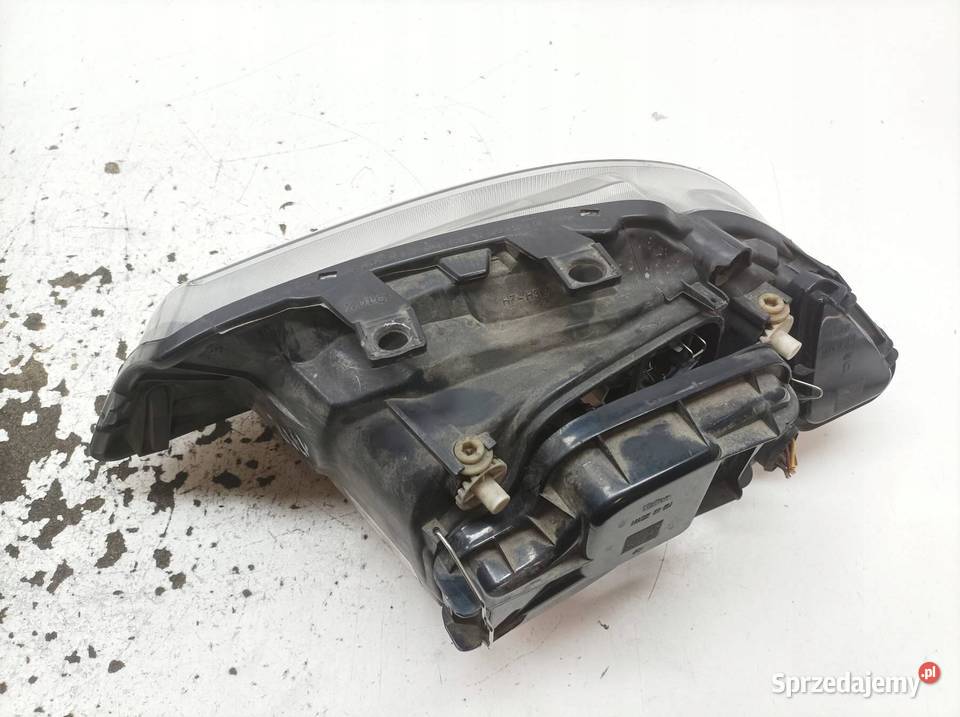 LAMPA PRZÓD PRAWA EU LIFT FL ŁADNA 6L1941752B