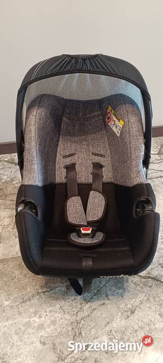 Foteliknosidełko 013 Święta Katarzyna