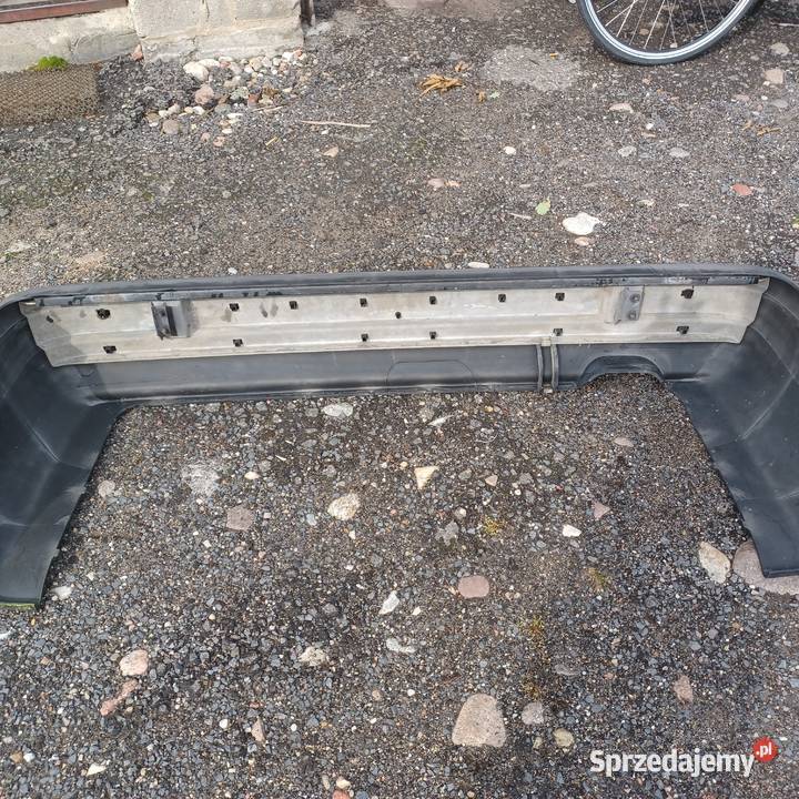 zderzak tyl audi 80 b2 coupe Rakoniewice