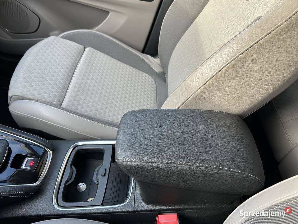 Opel Grandland X 16 D Automat Motoryzacja lubelskie Świdnik