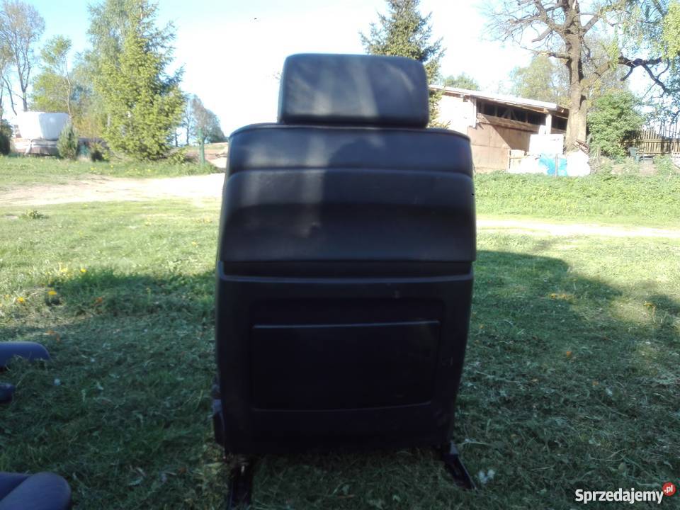 BMW E39 tapicerka skóra komplet Jezierze sprzedam