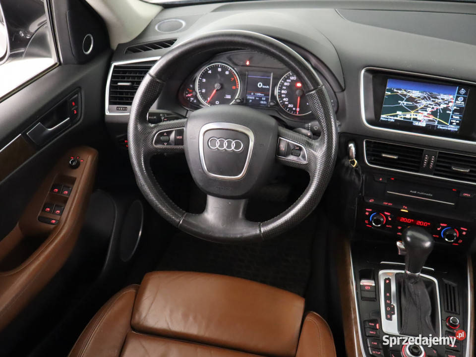 Audi Q5 20 TFSI Bielany Wrocławskie