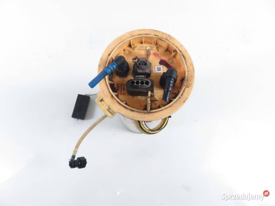 POMPA PALIWA VW TIGUAN 20 TDI 5N0919088M małopolskie