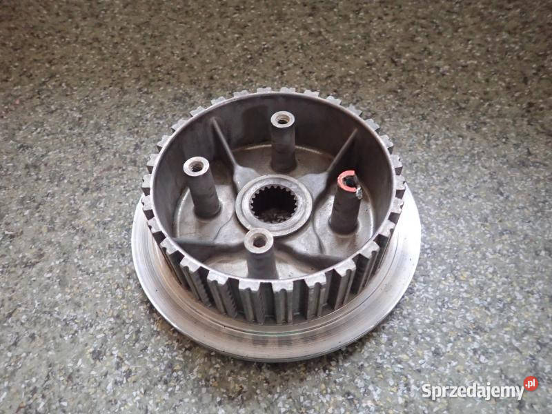 KOSZ SPRZĘGŁA WEWNĘTRZNY HONDA XL 600 PD03 Silniki i osprzęt Strzelce Krajeńskie