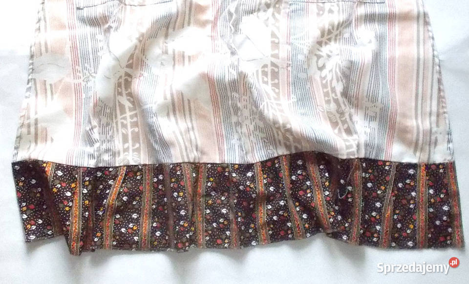 fajny fartuszek kuchenny fartuszek fartuszek z biały Gdańsk sprzedam