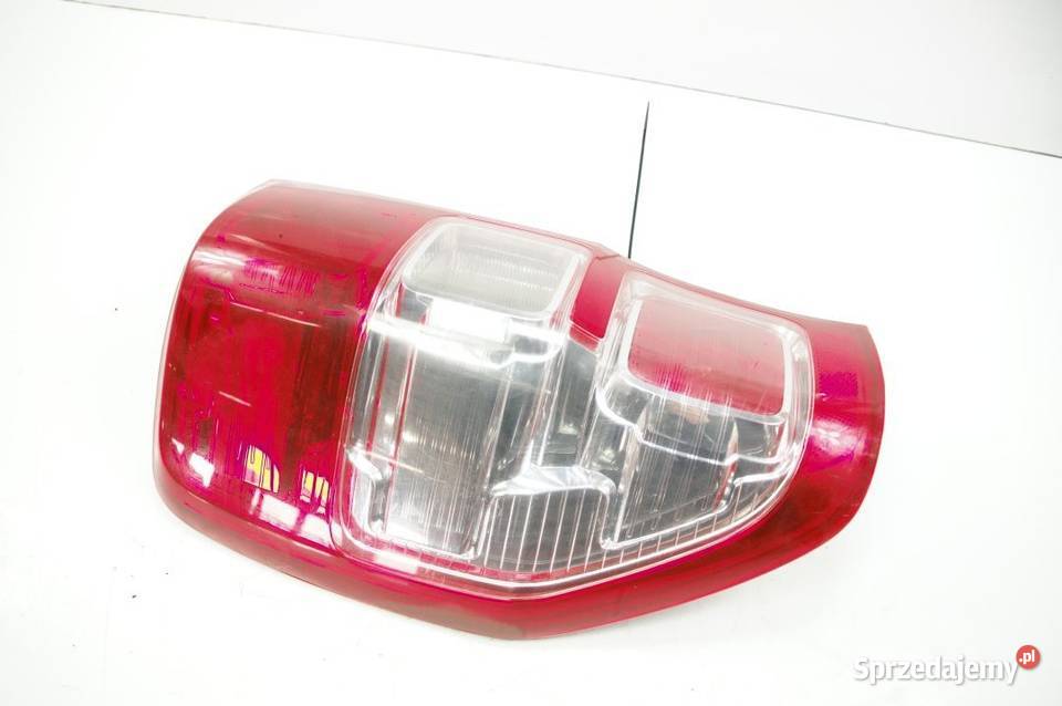 LAMPA PRAWA TYŁ FORD RANGER V AB3913405 osobowe Pozostałe Lipno