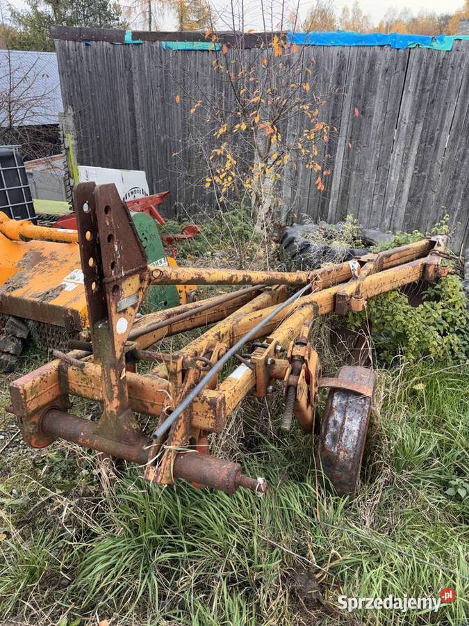 Pług grudziąc Pozostałe