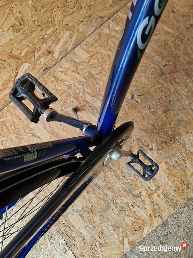Rower męski Gazelle grenoble 275 cala Głogowa