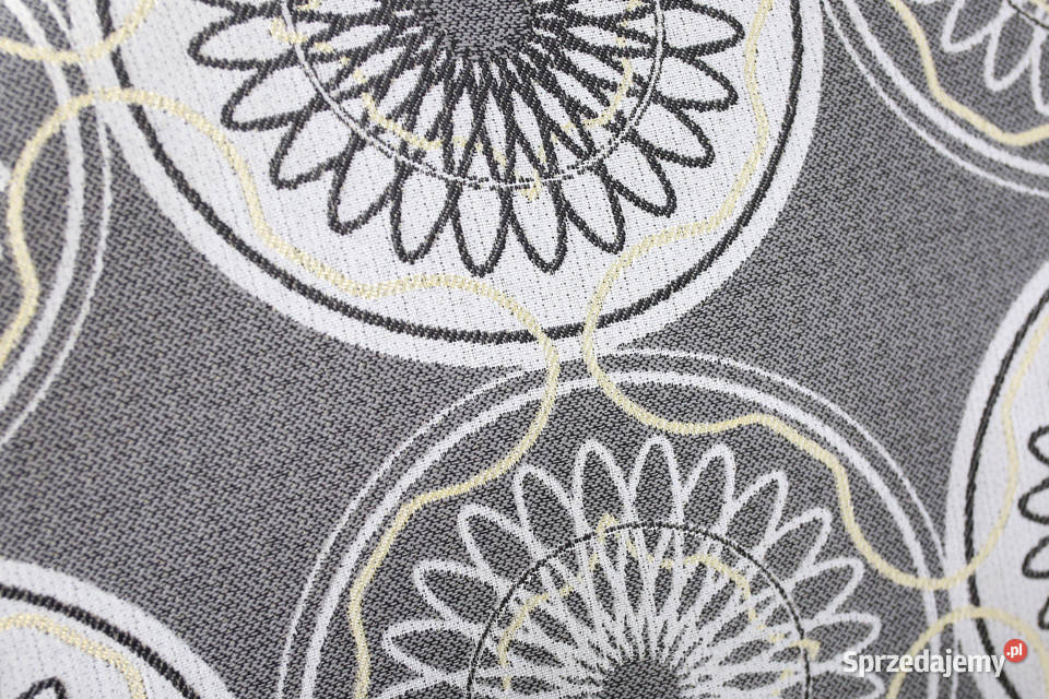 Fotel Kubełkowy Skandynawski Designerski Wygodny