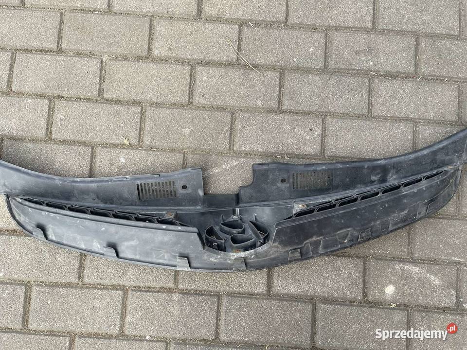GRILL ATRAPA CHŁODNICY HYUNDAI I30 Szczerbice
