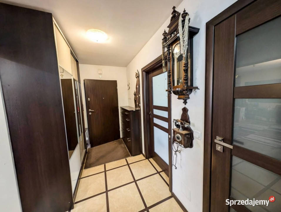 sprzedaży mieszkania 7634m2 3pokojowe Kielce
