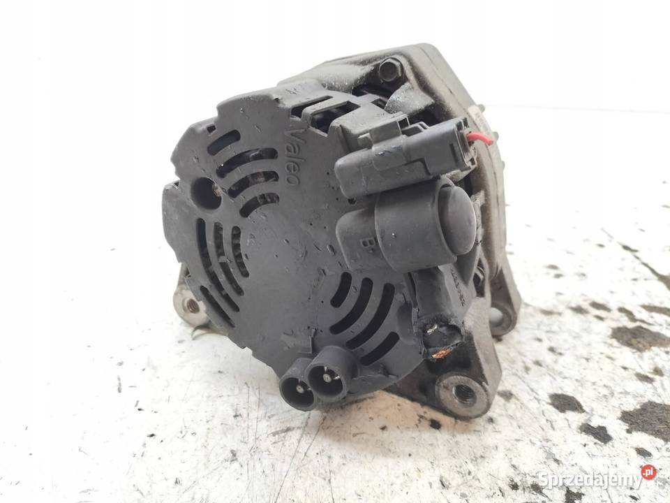 ALTERNATOR 14 8V Citroen C3 I 20022009 sprzedam