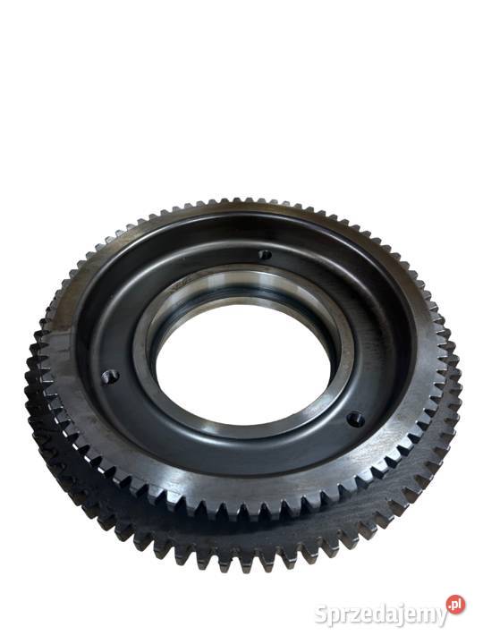 KOŁO ZĘBATE 78 T 47737480 48199155 CASE IH PUMA Pozostałe Kielce