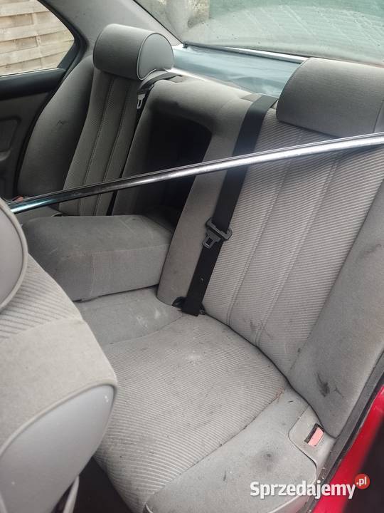 BMW e341990rTapicerka wnetrzasprzedaje w osobowe Jastrzębia Góra sprzedam