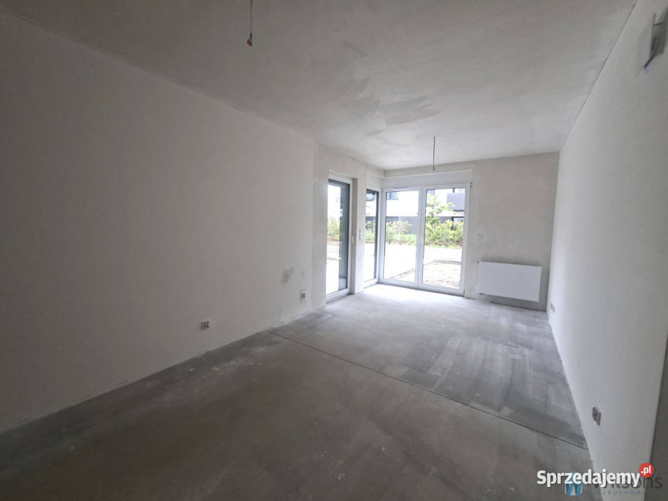 Mieszkanie Wrocław Nowe Żerniki 5969m2 3