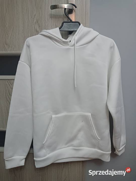 Bluza biały uniwersalna