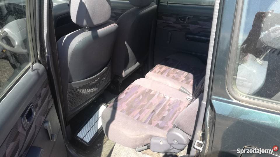 Daihatsu Move sprowadzony Gryfino sprzedam