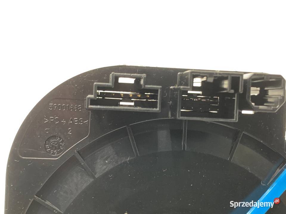 TAŚMA AIRBAG FIAT TIPO 59001668 Kombi osobowe