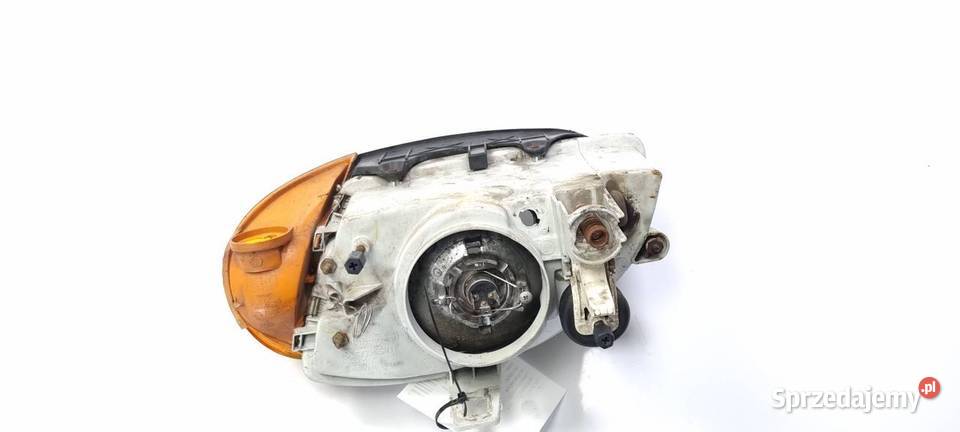 LAMPA PRAWA PRZÓD FIAT SEICENTO sprzedam