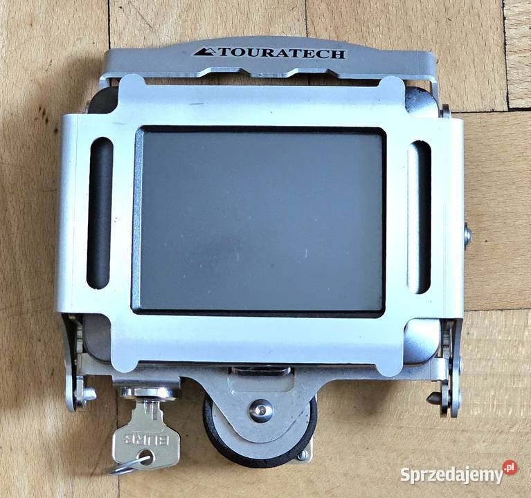 Uchwyt Touratech Garmin Zumo 210 220 Nuvi 500 Książenice
