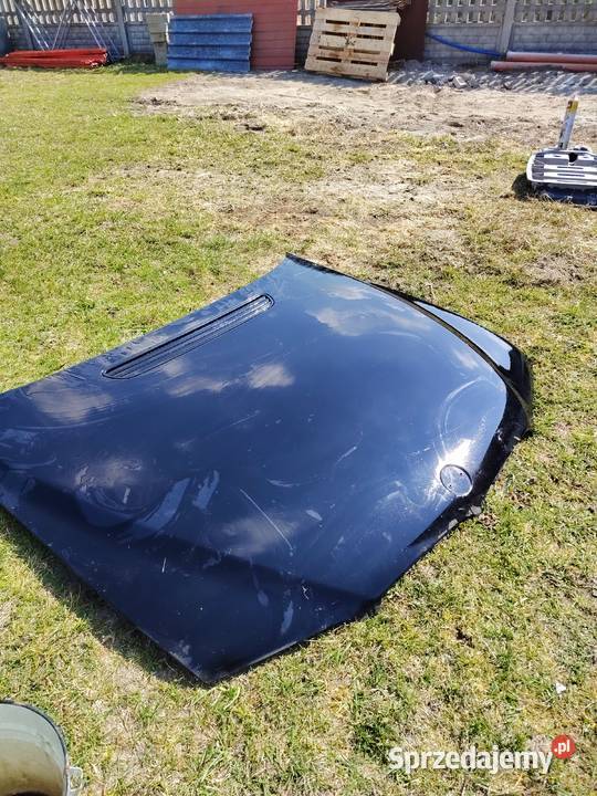 Maska BMW e65 Maski Staszów