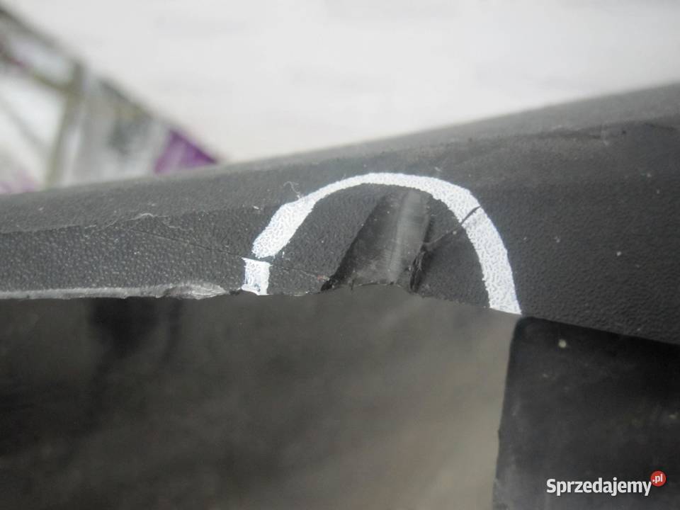 DOBLO II COMBO D LIFT 16r zderzak tył