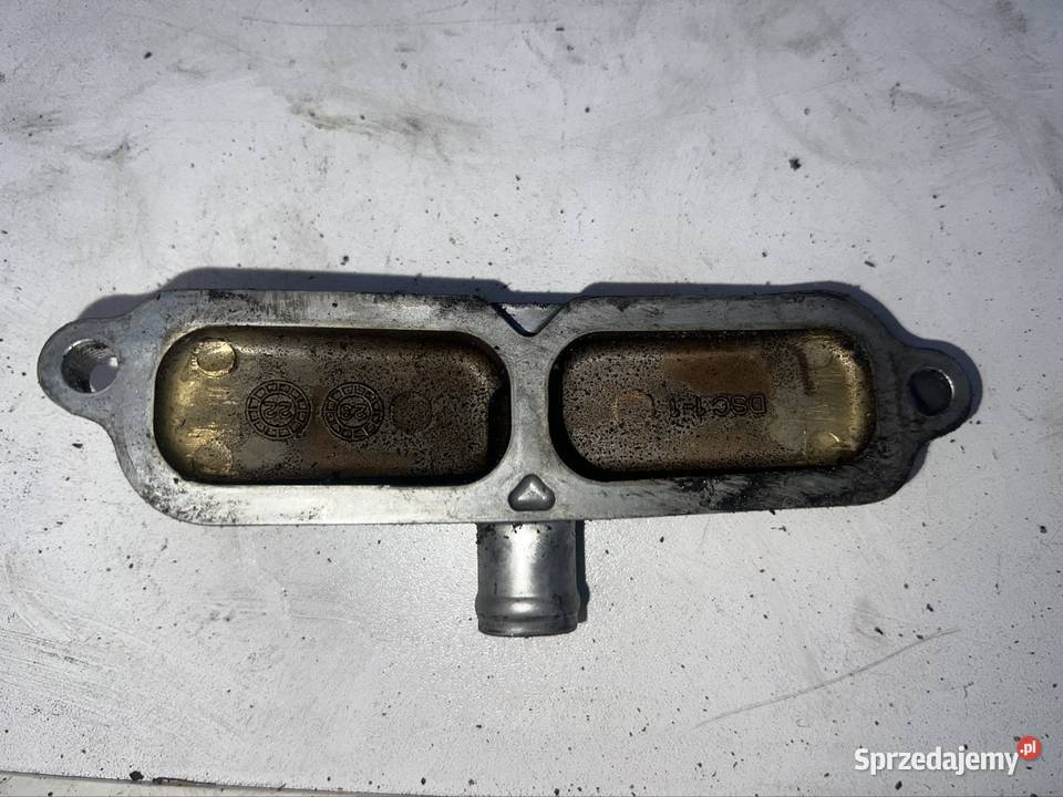 Pokrywa dekiel capa Honda CB750 Hornet RH12 Ostrów Wielkopolski
