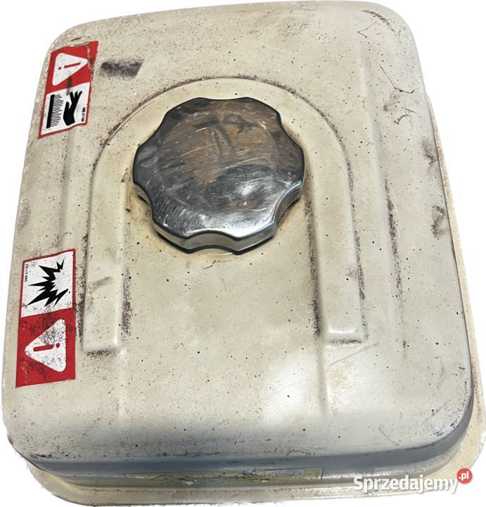 Rozrusznik Gaźnik wał cewka Honda GX 390 Kłobuck