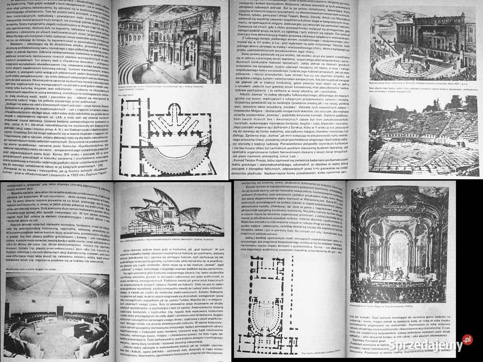 Elementy wiedzy o teatrze Andrzej Hausbrandt Chełm