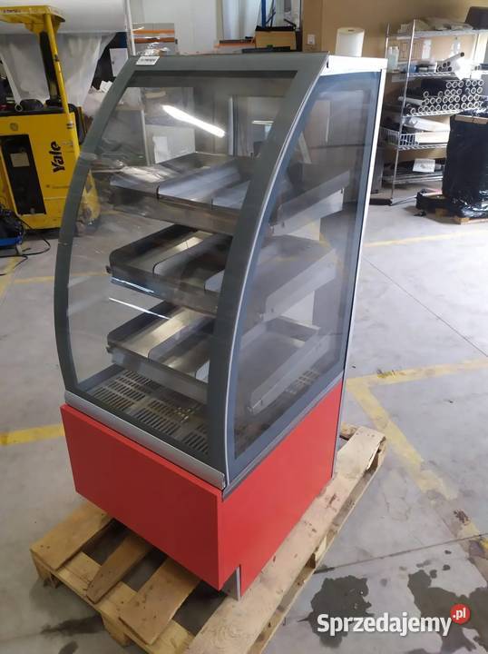 Lada grzewcza Gloria WGK60 Kazuń Polski