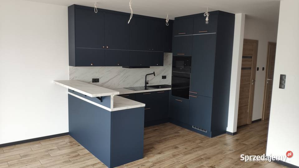 Blat laminowany GoodHome Kala biały marmur Częstochowa sprzedam