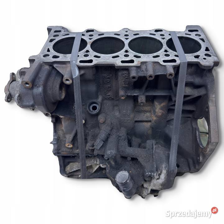 BLOK SILNIKA M9R782 Renault Trafic Nissan Chełm